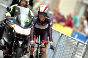 CLAMOROSO! Infortunio: Andy Schleck non correrà il Tour de France 2012