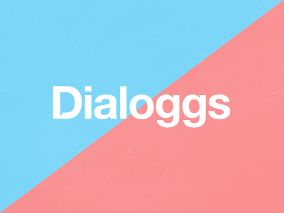 dialoggs minimal logo