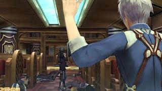 Tales of Xillia 2 : prime immagini gameplay ufficiali Tales of Xillia 2 : prime immagini gameplay ufficiali
