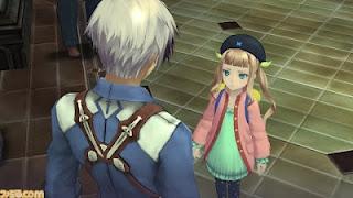 Tales of Xillia 2 : prime immagini gameplay ufficiali Tales of Xillia 2 : prime immagini gameplay ufficiali