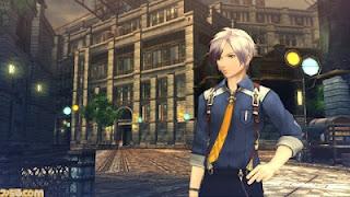 Tales of Xillia 2 : prime immagini gameplay ufficiali Tales of Xillia 2 : prime immagini gameplay ufficiali