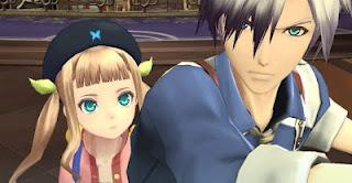 Tales of Xillia 2 : diffusi nuovi dettagli, sviluppo al momento sul 60 % Tales of Xillia 2 : diffusi nuovi dettagli, sviluppo al momento sul 60 %