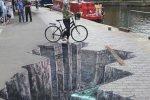 art101 Edgar Mueller e l’arte in 3D – Nuove foto