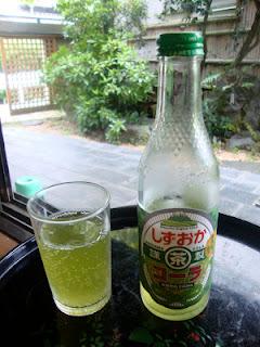 Shizuoka Original Cola