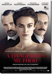 A dangerous method