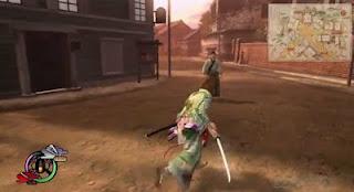Way of the Samurai 4 : data di uscita europea Way of the Samurai 4 : data di uscita europea