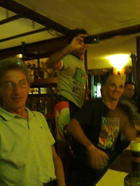 Serata ITALIANJET Celtic Pub Treviso Serata ITALIANJET Celtic Pub Treviso