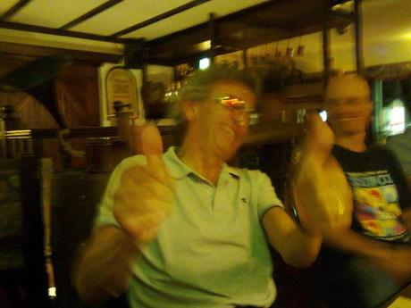 Serata ITALIANJET Celtic Pub Treviso Serata ITALIANJET Celtic Pub Treviso