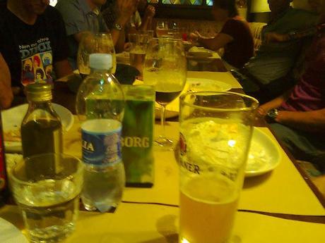 Serata ITALIANJET Celtic Pub Treviso Serata ITALIANJET Celtic Pub Treviso