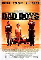 Bad Boys - Michael Bay