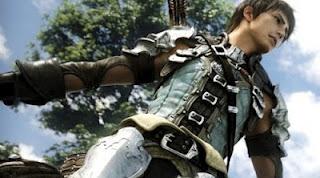 Final Fantasy XIV 2.0 : beta PS3 in arrivo in inverno Final Fantasy XIV 2.0 : beta PS3 in arrivo in inverno