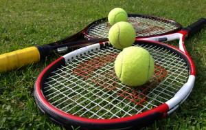 Tennis, A2 Tennis, A2