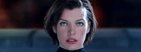 Resident Evil: Retribution