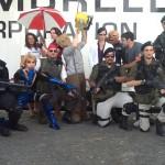 foto1 150x150 Tappa italiana del recruiting Umbrella Corporation   vetrina star news 