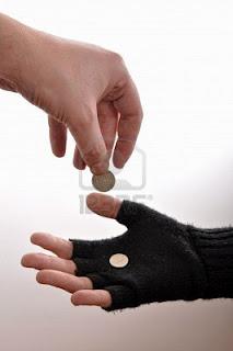 Codice 6: mendicante. Codice 6: mendicante.