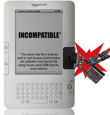 ebook-formato-incompatibile eBook salga a bordo, cavolo!