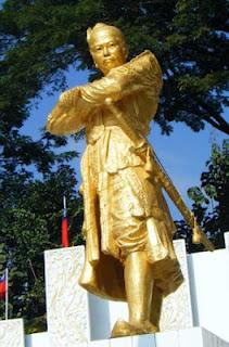 Bayinnaung (1516-1581. Sovrano; birmano).