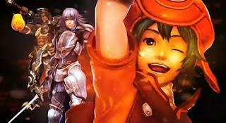.hack//Versus : secondo trailer ufficiale .hack//Versus : secondo trailer ufficiale