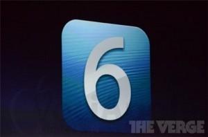 Tutte le novità di iOS 6 beta 1.