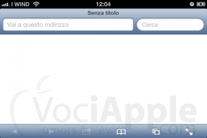 Tutte le novità di iOS 6 beta 1.