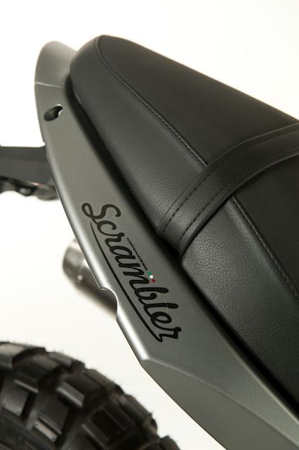 Moto Morini Scrambler 1200 2012 Moto Morini Scrambler 1200 2012