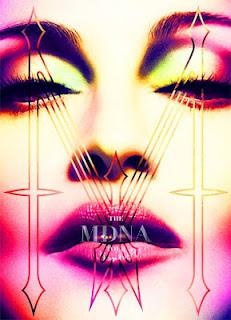 Ready to MDNA in Florence?