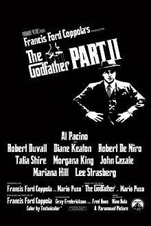 Il Padrino - Parte II (1974)