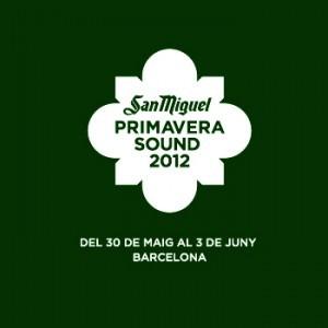 Primaversa Sound 2012