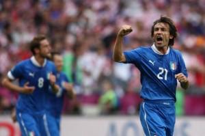 Euro 2012: Italia – Croazia 1-1. Adesso la qualificazione è appesa a un filo.