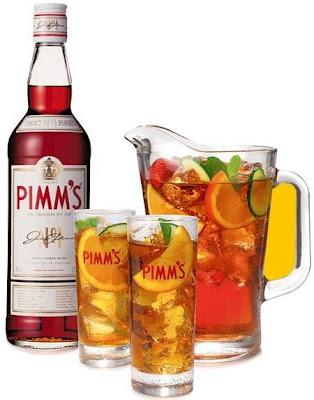 Pimm's