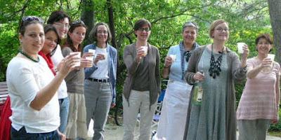 WWKIPD 2012: non ci siamo fatte mancare nulla WWKIPD 2012: non ci siamo fatte mancare nulla