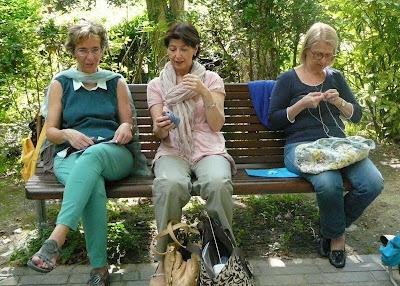 WWKIPD 2012: non ci siamo fatte mancare nulla WWKIPD 2012: non ci siamo fatte mancare nulla