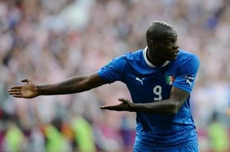 Euro2012 – Italia a due facce