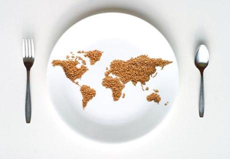 La fame in Africa e i futures sul cibo