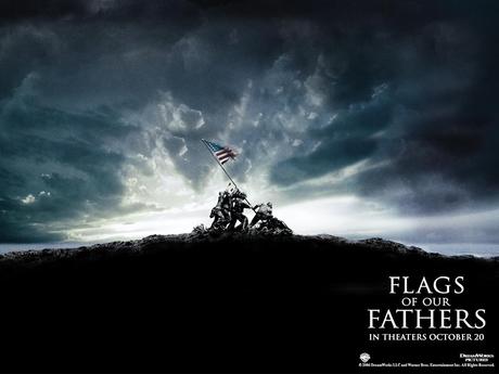 Flags Of Our Fathers di Clint Eastwood