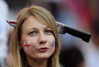 Euro 2012: Ucraina VS Francia, Svezia VS Inghilterra