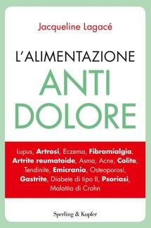 L'alimentazione antidolore alimentazione antidolore
