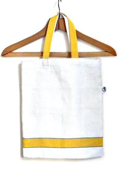 CUCITO/RICICLO CREATIVO - da un asciugamano ad una borsa -  IL TUTORIAL