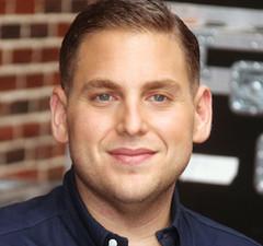 Il candidato all'oscar Jonah Hill si aggiunge al cast di Django Unchained