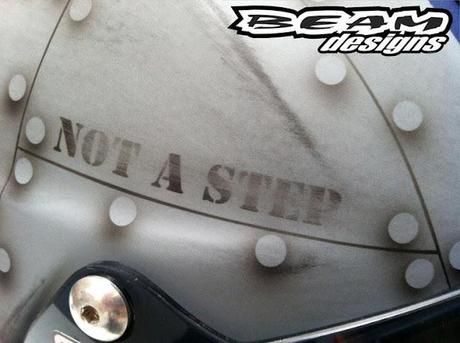 Stilo ST4 C.Hart 2012 by Beam Designs Stilo ST4 C.Hart 2012 by Beam Designs