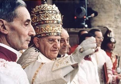 Il vaticano e i gesuiti
