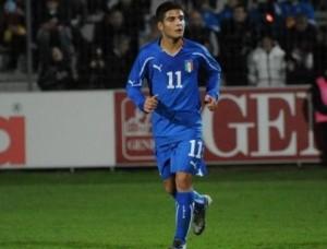 “Insigne non si deve montare la testa perchè..” “Insigne non si deve montare la testa perchè..”