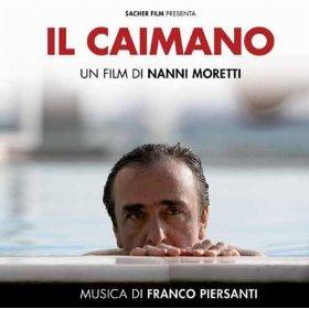 Il Caimano, Nanni Moretti