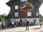 La “Festa di li schietti” per la prima volta a Wetzikon-Zurigo