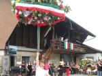 La “Festa di li schietti” per la prima volta a Wetzikon-Zurigo