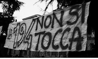 #Save194, l'Italia rischia un'altra recessione: quella etica