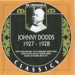Johnny Dodds – The Chronogical Classics 1927-1928 (1991)