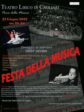 Festa europea della musica