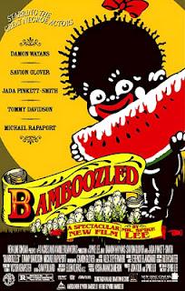Bamboozled - Spike Lee (2000)