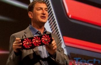 AMD presenta la FirePro W9000 e mostra una nuova scheda video con dual-GPU